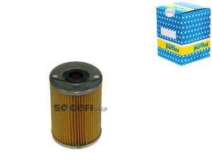 Filtr Oleju Mercedes 123 (c123) 123 T-model (s123)
