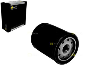 Filtr Oleju Nissan Micra 1000 Slx.1300 Slx (op612)