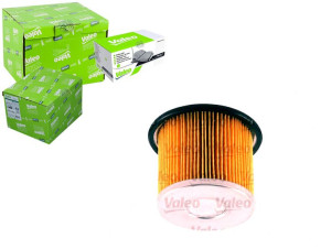 Filtr Paliwa Citroen Fiat Peugeot Valeo