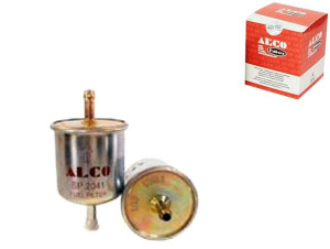 Filtr Paliwa Nissan 1,4- Alco Filter