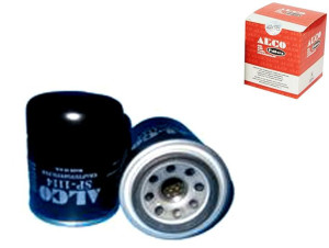 Filtr Paliwa Isuzu Trooper Alco Filter