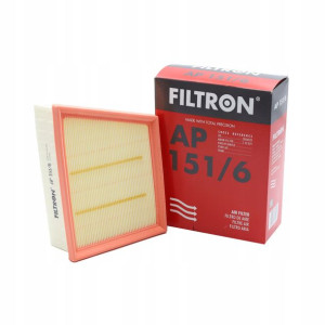 Filtr Powietrza Filtron AP151/6