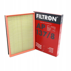 Filtr Powietrza Filtron AP137/8