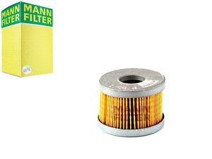 Filtr Paliwa Jaguar 65- Mann-filter