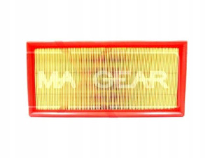 Filtr Powietrza Ford Transit 2.5d Td Volvo Maxgear