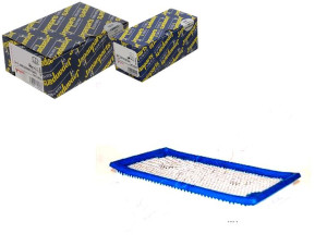 Filtr Powietrza Jeep 2,0crd Japanparts