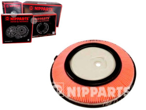 Filtr Powietrza Nissan 100 Nx (b13) 1.6 Nipparts N