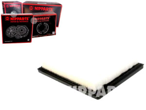 Filtr Powietrza Nissan Micra (k13) 1.2 Nipparts Ni