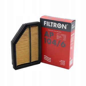 Filtr Powietrza Filtron AP104/6