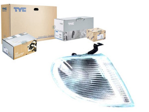Lampa Kierunkowskazu (przezroczysty) Ford Galaxy W