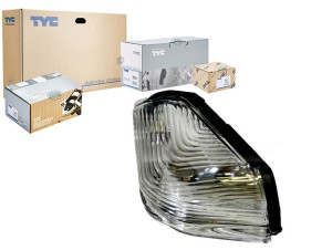 Lampa Kierunkowskazu (przezroczysty) Mercedes Spri