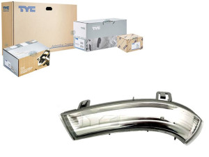 Lampa Kierunkowskazu Seat Alhambra 7n Skoda Superb