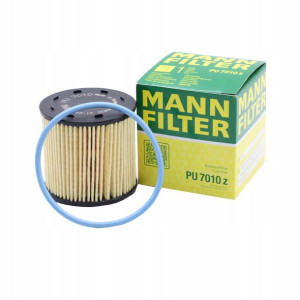 Filtr Paliwa MANN PU7010Z
