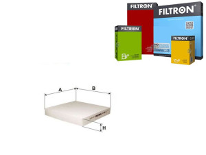 Filtr Kabinowy Renault Filtron