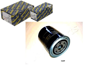 Filtr Oleju Hyundai H100 2,5d Japanparts