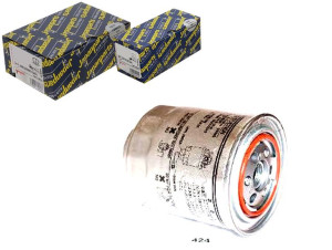 Filtr Paliwa Honda 2,2ctdi 16v 07- Japanparts
