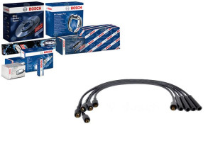 Przewody Zapłonowe Ford Bosch