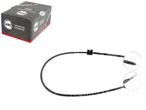 Linka Hamulca Ręcznego Audi A6 Quattro 94-97 L A.b