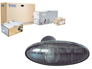 Lampa Kierunkowskazu (dymiony) Opel Vectra B 02.99