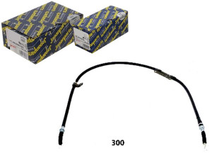 Linka Hamulca Ręcznego Japanparts Ga5r44410a Ga5r4