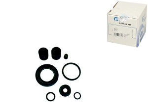 Zacisk Hamulcowy Reperat.alfa 145 146 94- 34 L Ert