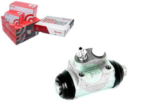 Cylinderek Hamulcowy Ssangyong Musso 94-97 Lt Brem