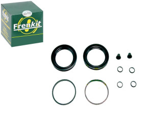 Reperaturka Zacisku Hamulc. Mercedes (bdx 48mm) Fr