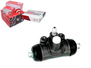 Cylinderek Hamulcowy Mazda 323 94-98 Brembo
