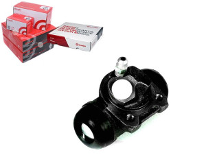 Cylinderek Hamulcowy Smart Fortwo 04-07 Pt Brembo