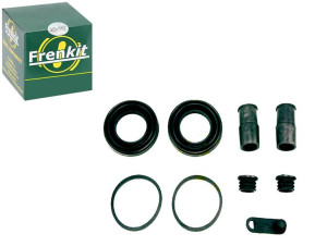 Reperaturka Zacisku Hamulc. Bmw (ate 42mm) Frenkit