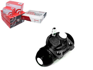 Cylinderek Hamulcowy Smart Fortwo 04-07 Lt Brembo
