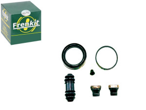 Reperaturka Zacisku Hamulc. Mercedes (bosch 52mm)