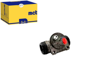 Cylinderek Hamulcowy Peugeot 406 Pr Metelli