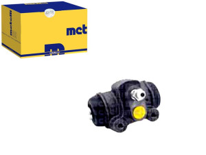 Cylinderek Hamulcowy Nissan Terrano 93- 5d Metelli