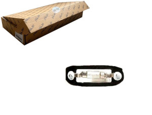 Lampa Oświetlenia Tablicy Rej. Volvo C70 Ii S40 Ii