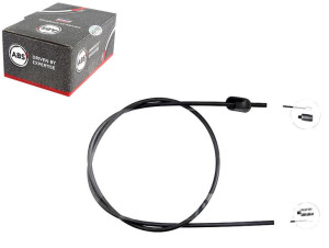 Linka Hamulca Ręcznego Mercedes W204 C-klasa 07-14