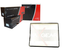 Filtr Kabiny Opel Agila Ingis Maxgear