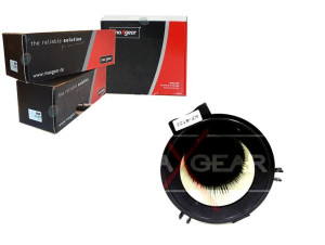 Filtr Kabiny Vw T4 91- Maxgear
