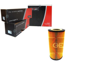 Filtr Oleju Bmw M51 325td Tds Maxgear