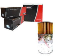Filtr Oleju Mercedes Om601-603 W124 Maxgear