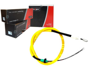 Linka Hamulca Ręcznego Renault Clio 98- Pr Maxgear
