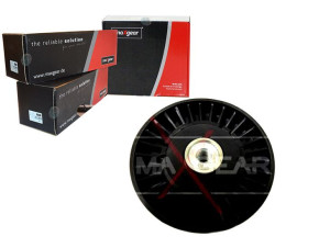 Rolka Paska Wielorowk. Vw 1,9d Maxgear