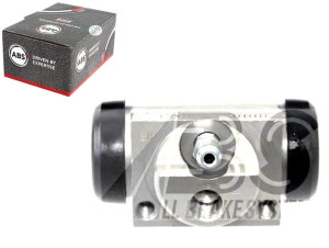 Cylinderek Hamulcowy Ford Fiesta 95- A.b.s.