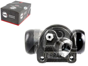 Cylinderek Hamulcowy Peugeot 406 95-04 (-abs) Pt A