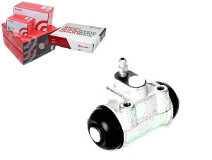 Cylinderek Hamulcowy Fiat Ducato 94-01 (18) Brembo