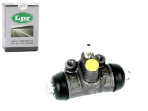 Cylinderek Hamulcowy Mazda Mpv Ii 2.0-3.0 09.99-12