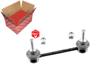 Łącznik Stabilizatora Vw Tył A6 100 Febi Bilstein