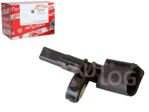 Czujnik Abs Audi A3 Seat Altea Leon Toledo Iii Sko