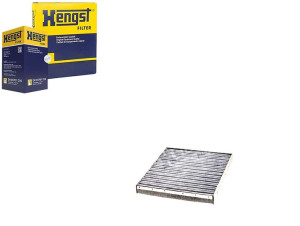 Filtr Kabiny Z Węglem Mercedes G (w463) Audi A2 Po