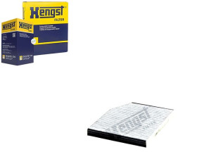 Filtr Kabiny Z Węglem Ford Tourneo Custom V362 Tra